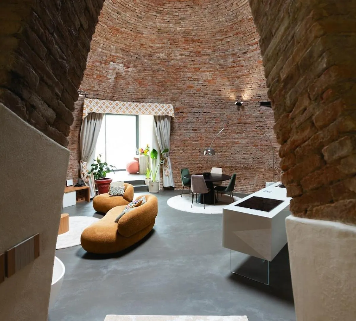Ghiacciaia Melloni, A Charming Retreat Near Bologna Villa Anzola dell'Emilia