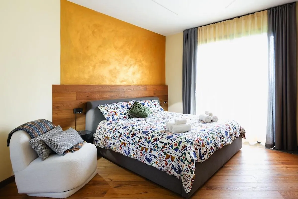 Ghiacciaia Melloni, A Charming Retreat Near Bologna Villa Anzola dell'Emilia