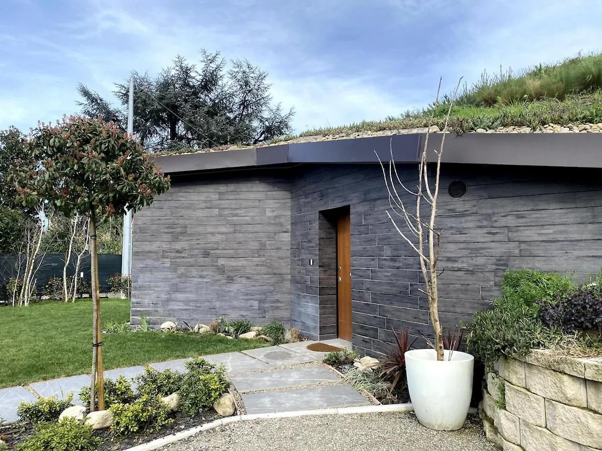 Ghiacciaia Melloni, A Charming Retreat Near Bologna Villa Anzola dell'Emilia