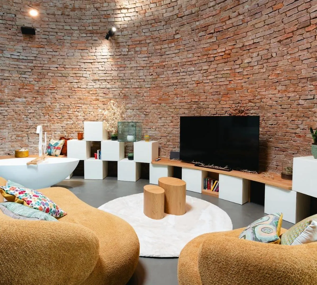 Ghiacciaia Melloni, A Charming Retreat Near Bologna Villa Anzola dell'Emilia 0*,  Italy