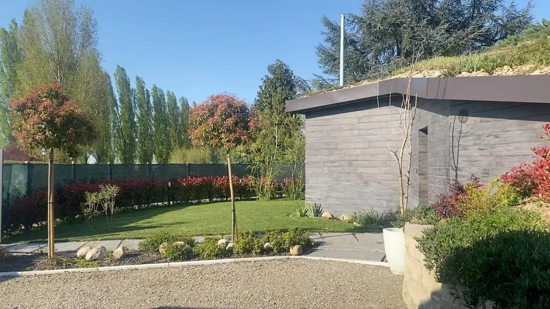 Ghiacciaia Melloni, A Charming Retreat Near Bologna Villa Anzola dell'Emilia